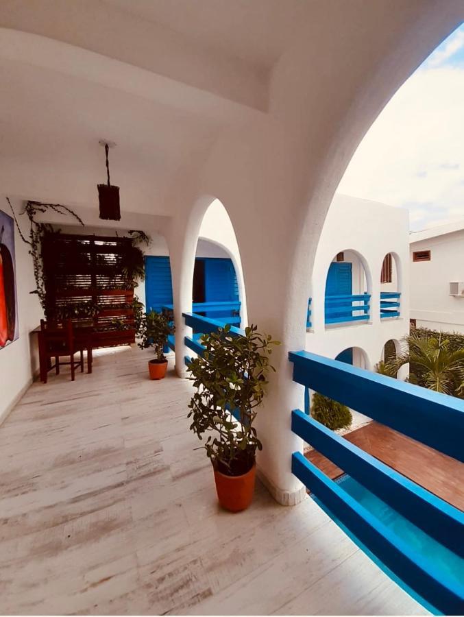 Hotel Casa Boa Vida Jijoca de Jericoacoara Exterior foto